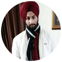 Inderdeep Singh